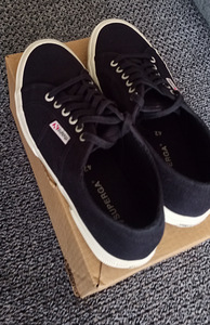 Tennised Superga nr 42 (2 foto / 3)