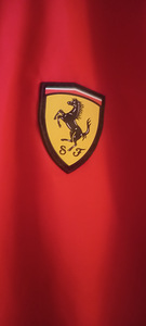 Ferrari Scuderia jope (3 foto / 5)