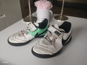 Nike tossud nr 27 (2 foto / 3)