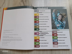 101 RASVAPÕLETUSE TRENNI- JA DIEEDISTRATEEGIAT (2 foto / 3)