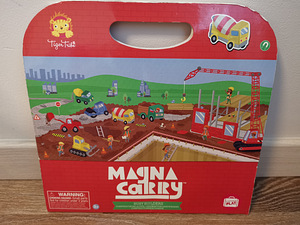 Игра с магнитами (3 фото из 3)