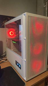 Mänguarvuti. Ryzen 5, 32gb, RTX 3060. (1 foto / 4)