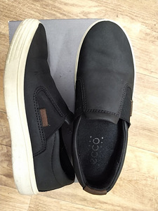 Кроссовки eCCO 34 (2 фото из 2)