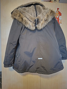 Lenne väga soe laste talvejope Le Company poiste 158 (3 foto / 3)