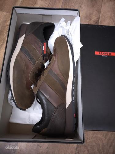 LLOYD Agon 40 UUED jalatsid sneakers ketsid (foto #1)