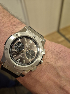 HUBLOT kellad (1 foto / 4)