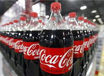 Coca-Cola, Fanta, Sprite из Казахстана оптом
