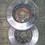Тормозные диски на Opel (фото #1)