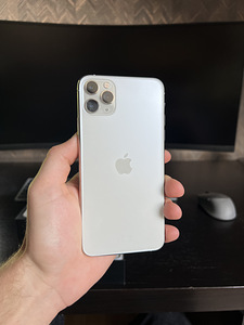 iPhone 11 Pro Max 64GB (3 фото из 4)