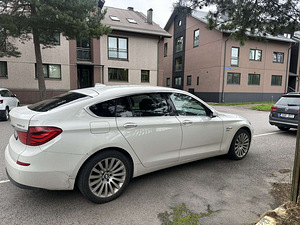 Müüa BMW auto (1 foto / 15)