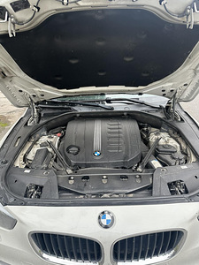 Müüa BMW auto (12 foto / 15)