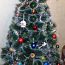 Новогодняя елка (фото #1)