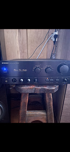 Pioneer a616 (1 foto / 2)