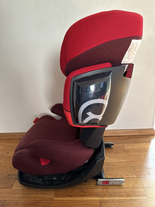 Cybex turvatool isofix (1 foto / 3)