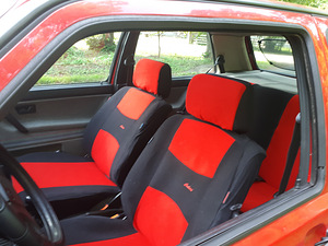 VW Golf 2 89a. (6 foto / 11)
