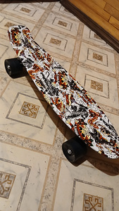 Pennyboard (penny board) (2 foto / 3)