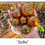 10 сортов вкусных и экзотических коктейльных помидоров (семена) (фото #2)