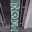 Сноуборд Burton 159см с креплениями Burton размера M (фото #1)