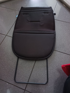 Мини-коляска Baby Jogger City (5 фото из 8)