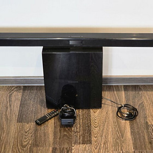 Samsung soundbar 2.1,WH-H450