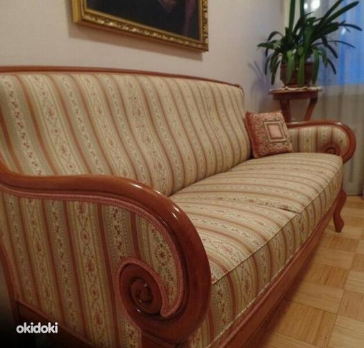 Diivan-sohva (foto #2)