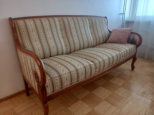 Diivan-sohva