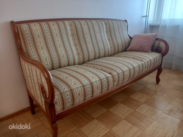 Diivan-sohva (foto #1)