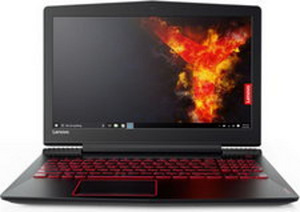 LENOVO IdeaPad Legion Y520-15IKBN/i5-7300HQ/8GB/128SSD +1TB (1 foto / 3)