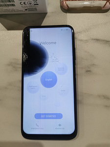 Huawei p30 pro (4 foto / 4)