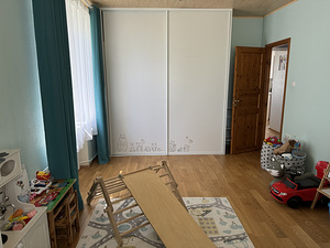 Üleviste tn 10, Tapa, Tapa vald, Lääne-Virumaa (8 foto / 11)