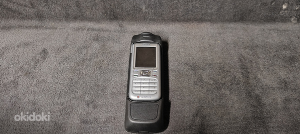 Адаптер для телефона Opel и телефон (фото #3)