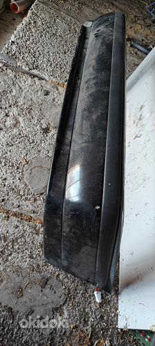 Задняя планка Saab 93 SE (фото #3)