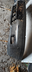 Saab NG900 esistange (3 foto / 3)