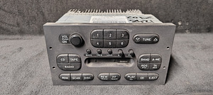 Радиоприемник Saab NG900