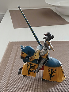 Kollektsioneeritav Schleichi figuur (2 foto / 3)