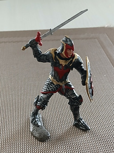 Kollektsioneeritav Schleichi figuur (2 foto / 3)