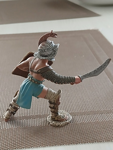 Kollektsioneeritav Schleichi figuur (3 foto / 3)