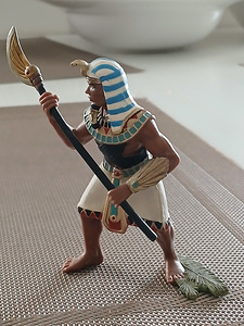 Kollektsioneeritav Schleichi figuur (2 foto / 3)