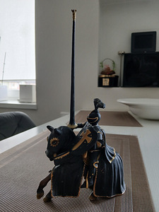 Kollektsioneeritav Schleichi figuur (2 foto / 3)