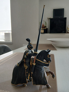 Kollektsioneeritav Schleichi figuur (3 foto / 3)