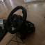 Logitech G923 TRUEFORCE Racing wheel (фото #2)
