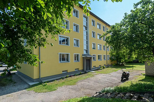Jakobi tn 13, Kesklinn, Tallinn, Harjumaa (9 foto / 9)