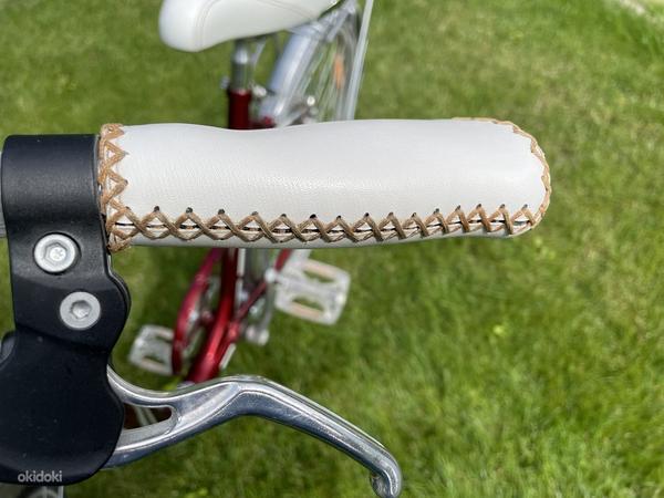 Classic женский городской велосипед Comfort 6 (фото #5)