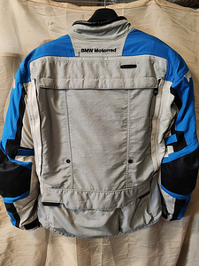 Motorrad Rallye meeste komplekt s.52 (3 foto / 7)