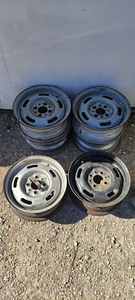 Veljed,velg Plekk 13 tolli, 4x98, Fiat-Vaz-Lada (15 eur/TK) (1 foto / 2)