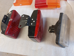 Müüa auto Vaz,Lada tuled, stangekronsad (4 foto / 7)