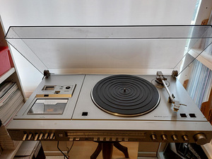Panasonic SG 3100 - Stereokombain (1 foto / 8)