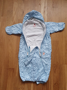 Reima комбинезон (3 фото из 3)