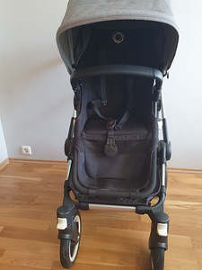 Bugaboo Buffalo коляска (2 фото из 2)