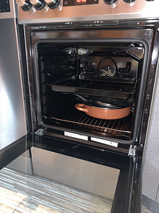 Elektripliit Beko (2 foto / 3)
